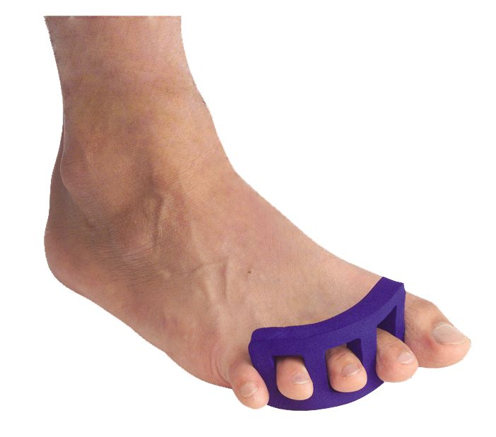 Pro-Tech Athletics Toe Flexor 1Pr