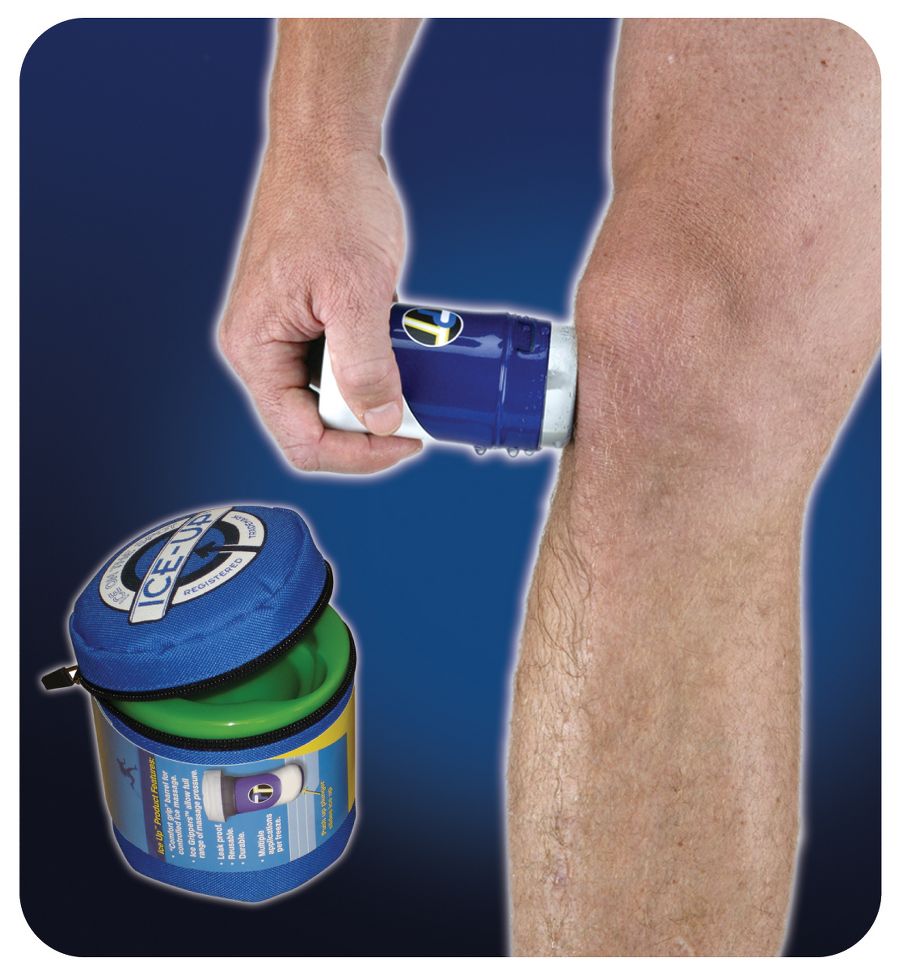 Pro-Tec Athletics Ice Up Ice On The Spot Injury Recovery