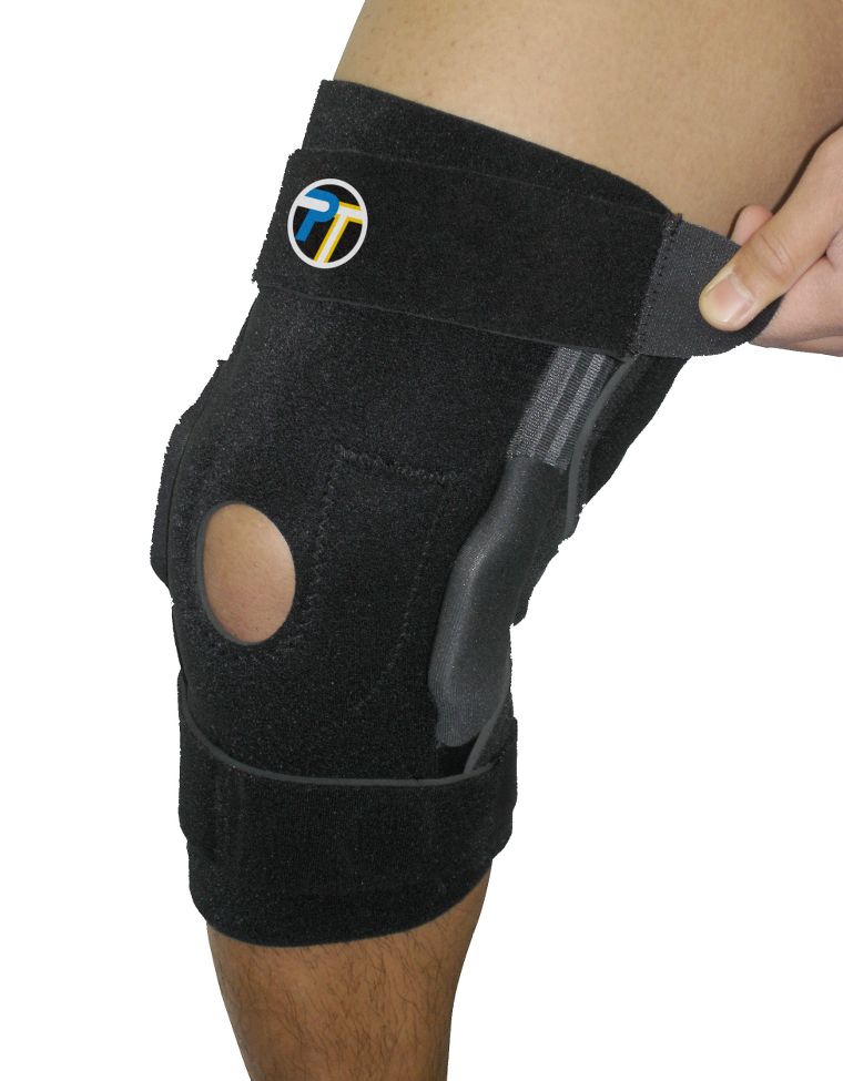 Pro-Tech Hinged Knee Brace