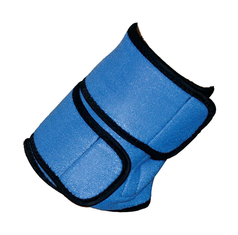 Pro-Tec Athletics Hot/Cold Therap Injury Recovery  Wrap