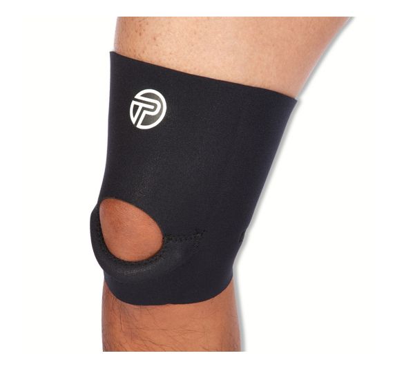 Pro-Tec Athletics Knee Short Sleeve Injury Recovery