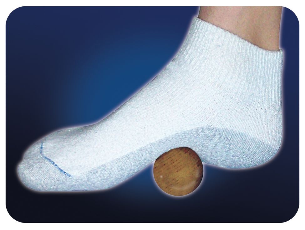 massage : Plantar Fasciitis Massage Balls