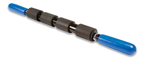 Pro-Tec Athletics Roller Massager Injury Recovery