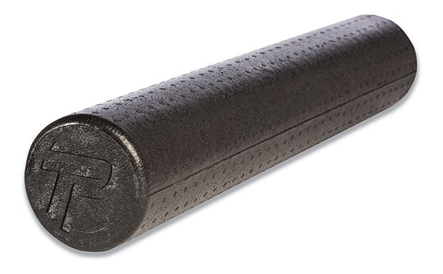 Pro-Tec Athletics Extra Firm 6"x36" Foam Roller Injury Recovery