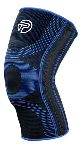 Pro-Tec Athletics Gel-Force Knee Sleeve Injury Recovery