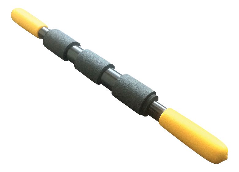 Pro-Tec Athletics Travel Size Roller Massager Injury Recovery