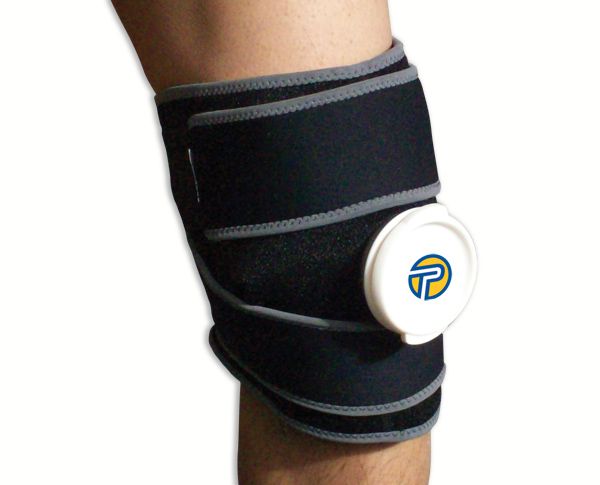 Pro-Tec Athletics Ice Cold Therapy Wrap-Small Injury Recovery