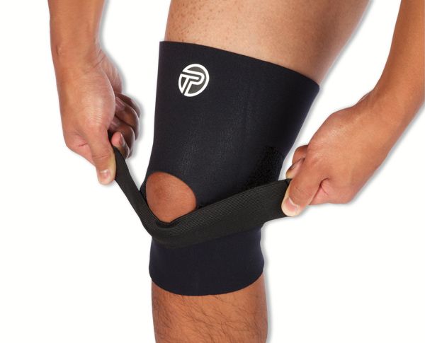 Pro-Tec Athletics The LIFT Patellar Tendon Sleeve Injury Recovery