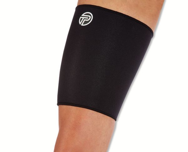 Pro-Tec Athletics Thigh Sleeve Support Injury Recovery