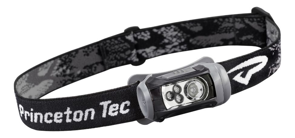 Princeton Tec Remix Dual Power Headlamp Safety