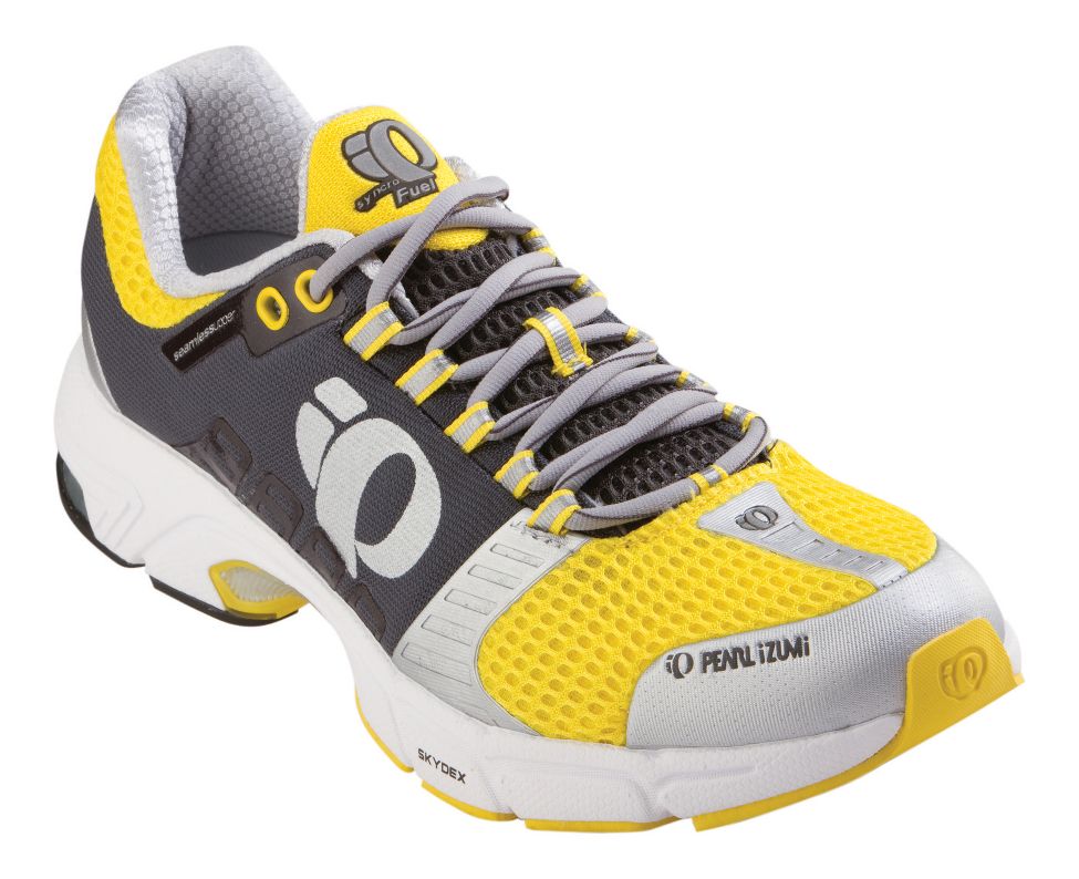 mens pearl izumi : syncroFuel