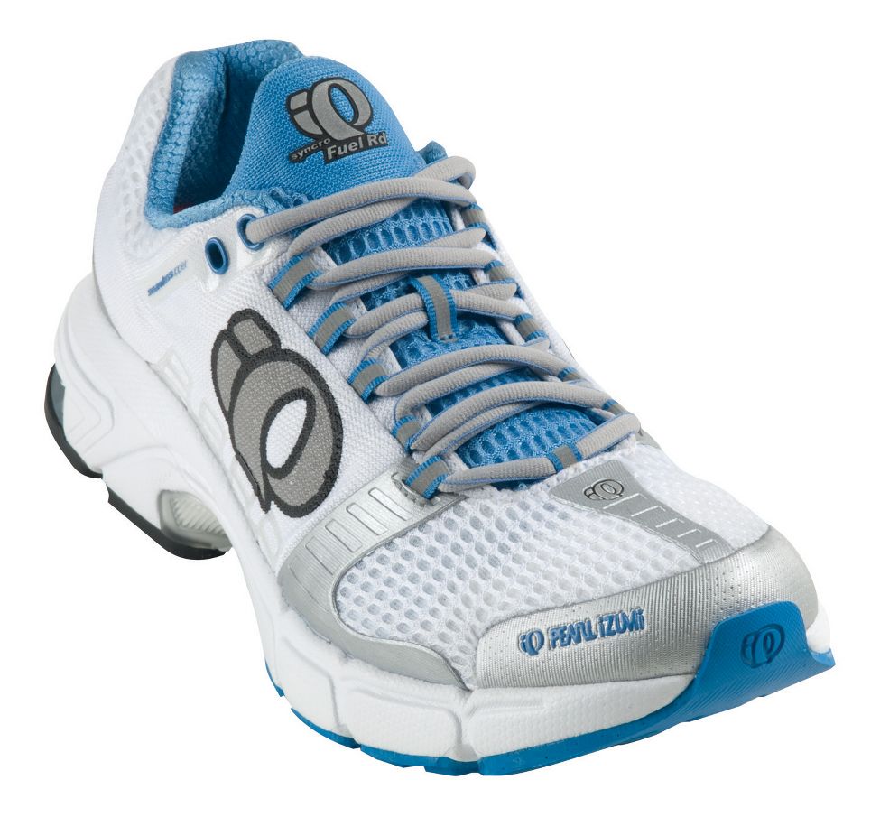 Womens Pearl Izumi syncroFuel Running Shoe