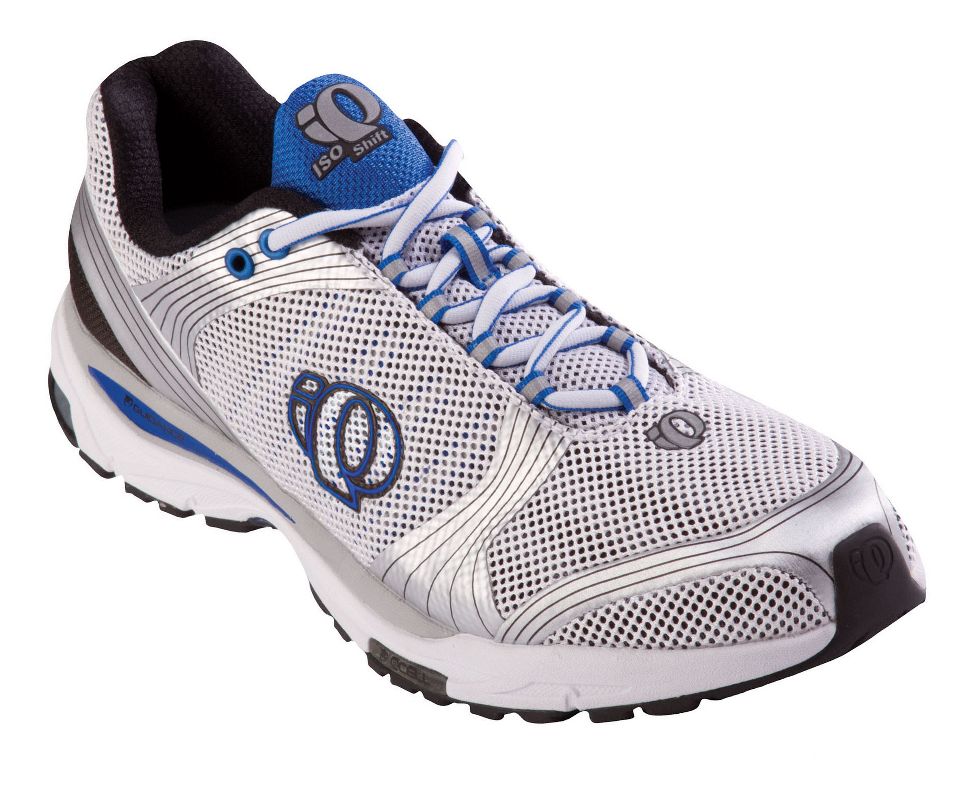mens pearl izumi : isoShift