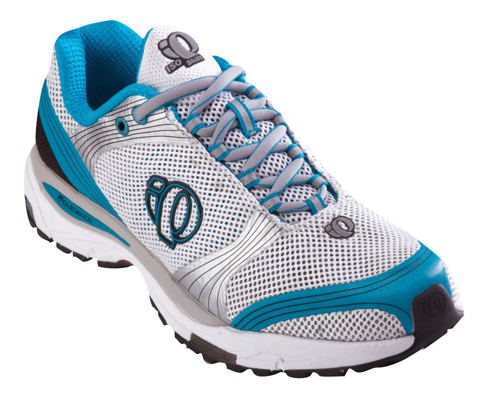 Womens Pearl Izumi isoShift Running Shoe