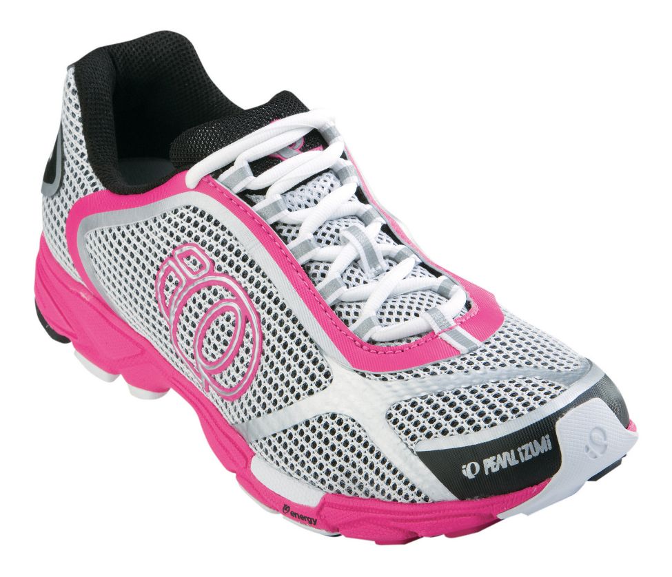 Womens Pearl Izumi Streak 2 Running Shoe