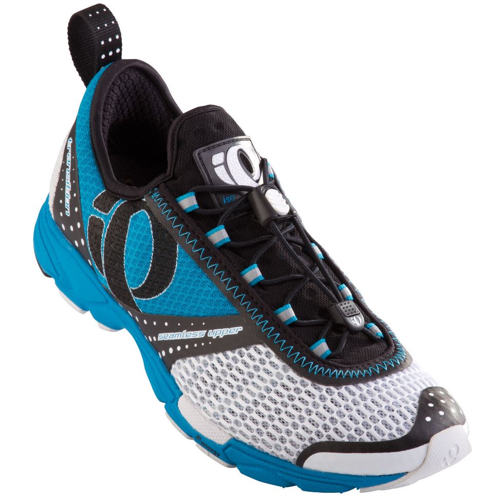 Womens Pearl Izumi isoTransition Running Shoe