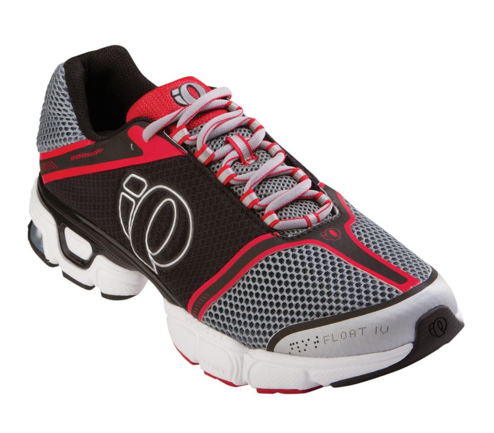 mens pearl izumi : SyncroFloat 4