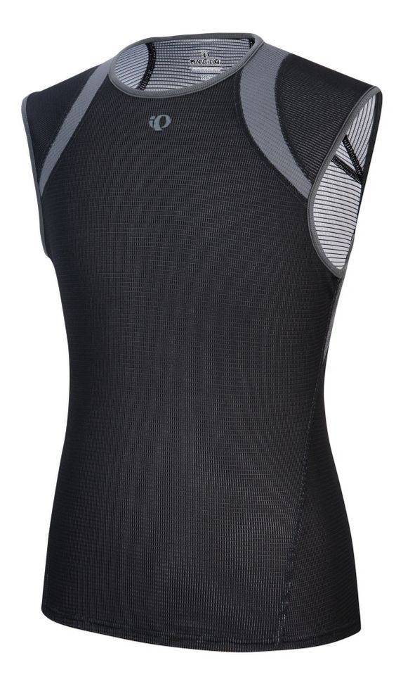 Mens Pearl Izumi Sleeveless Fly Technical Top
