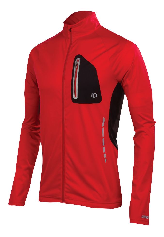 Mens Pearl Izumi Fly Running Jackets
