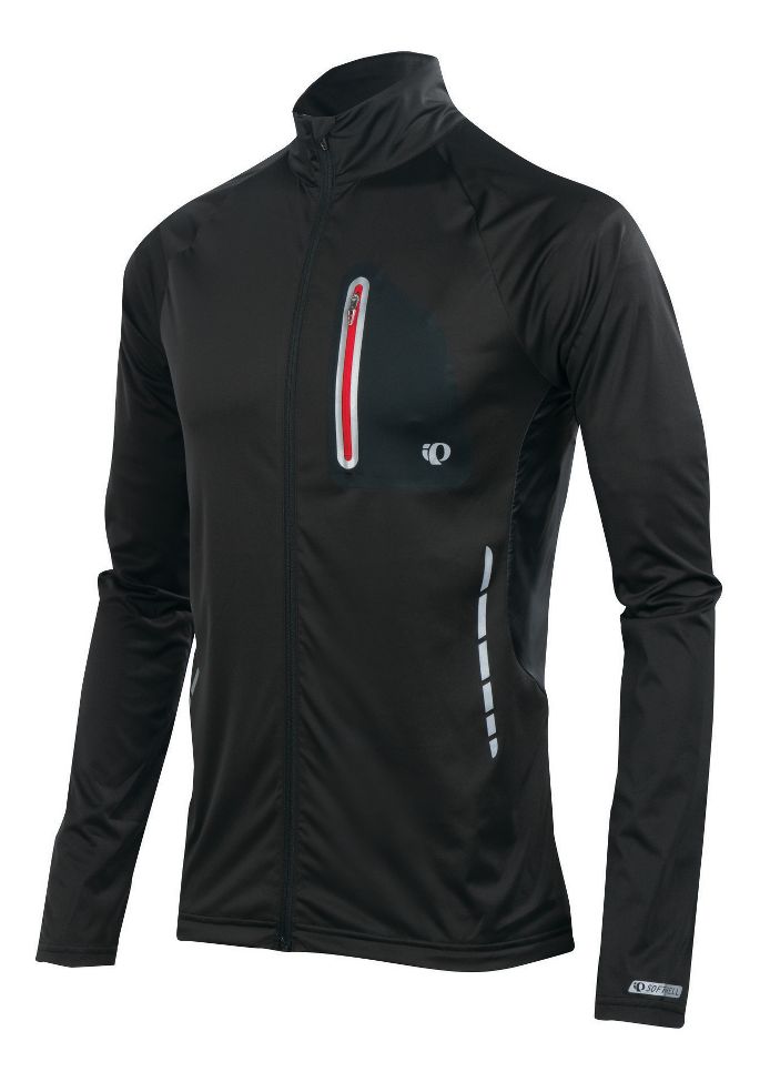 Mens Pearl Izumi Fly Running Jackets