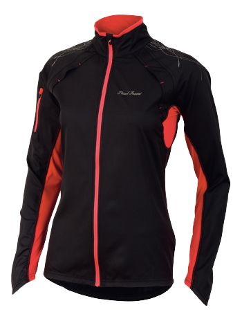 Womens Pearl Izumi Infinity Running Jackets