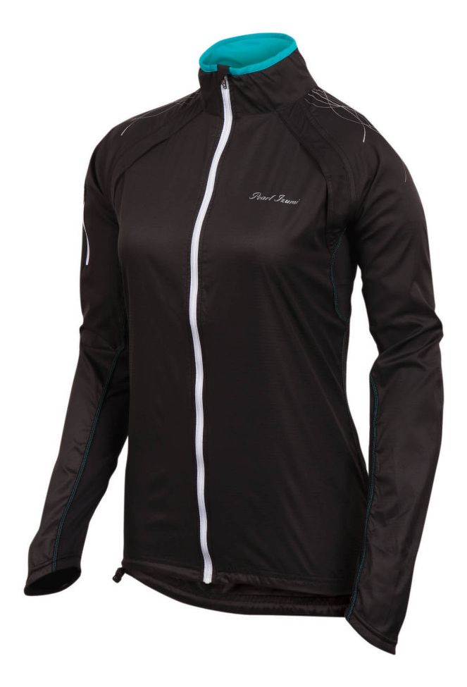 Womens Pearl Izumi Infinity Running Jackets