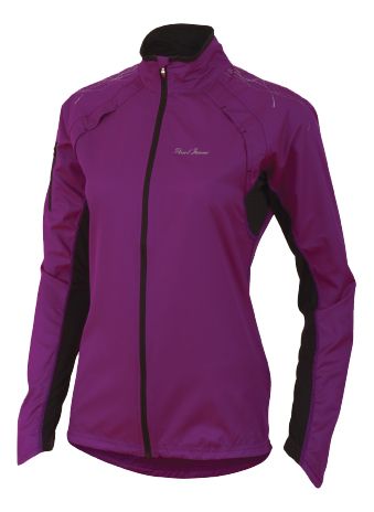 Womens Pearl Izumi Infinity Running Jackets