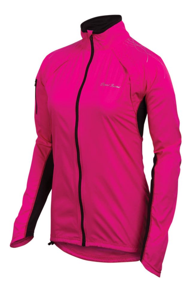 Womens Pearl Izumi Infinity Running Jackets