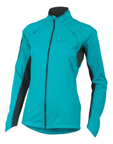 Womens Pearl Izumi Infinity Running Jackets
