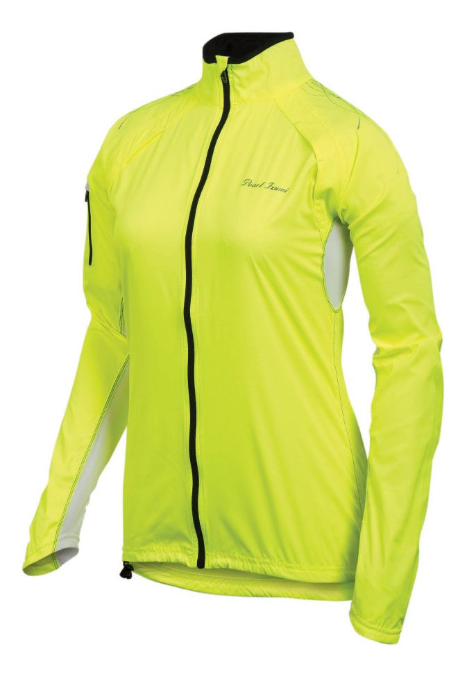 Womens Pearl Izumi Infinity Running Jackets