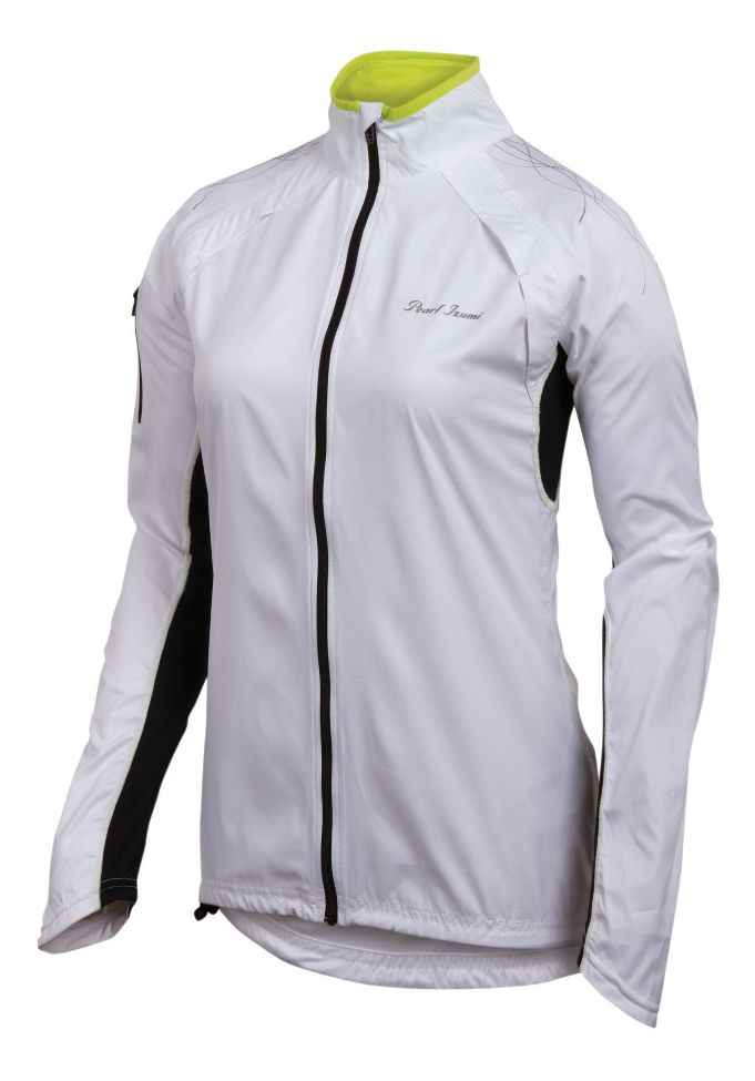 Womens Pearl Izumi Infinity Running Jackets