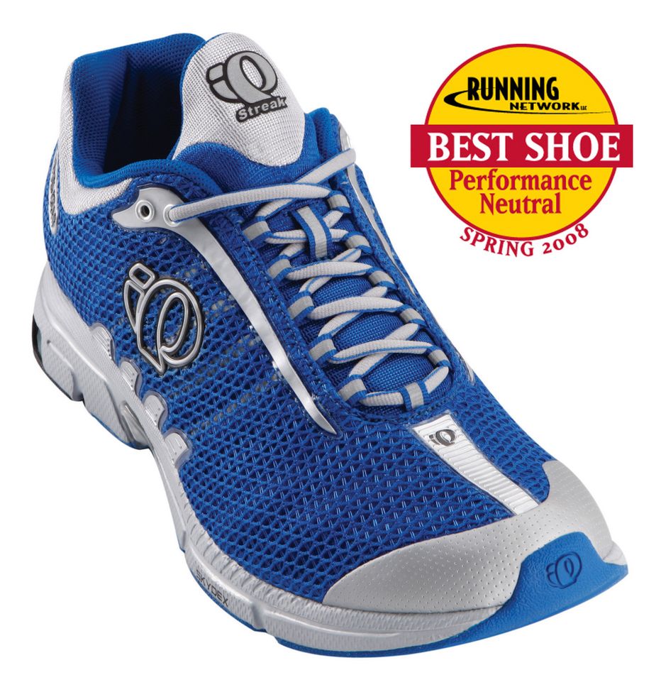 Mens Pearl Izumi Streak Racing Shoe
