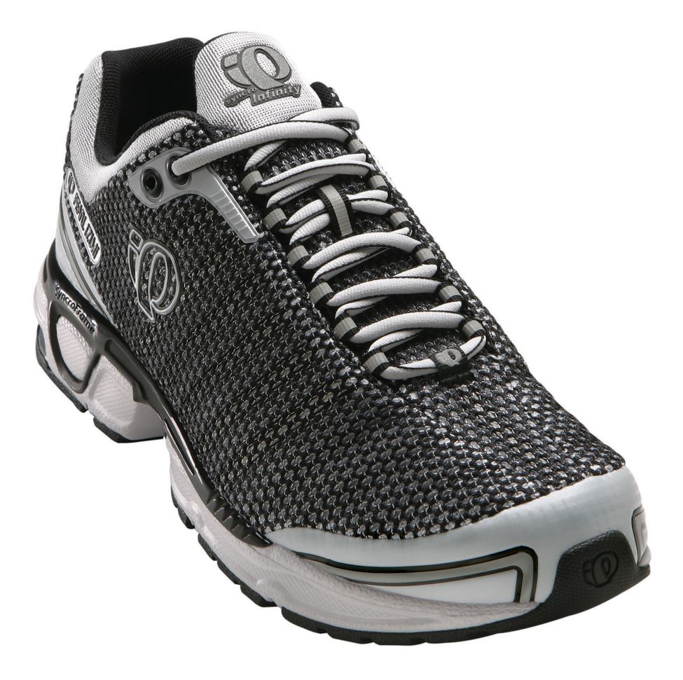 Mens Pearl Izumi syncro Infinity Running Shoe
