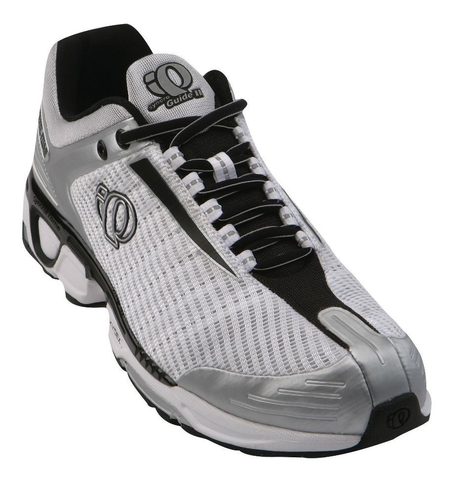 Mens Pearl Izumi syncro Guide II Running Shoe
