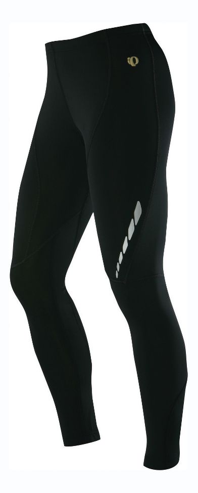 Womens Pearl Izumi Aurora Running Fitted Tight