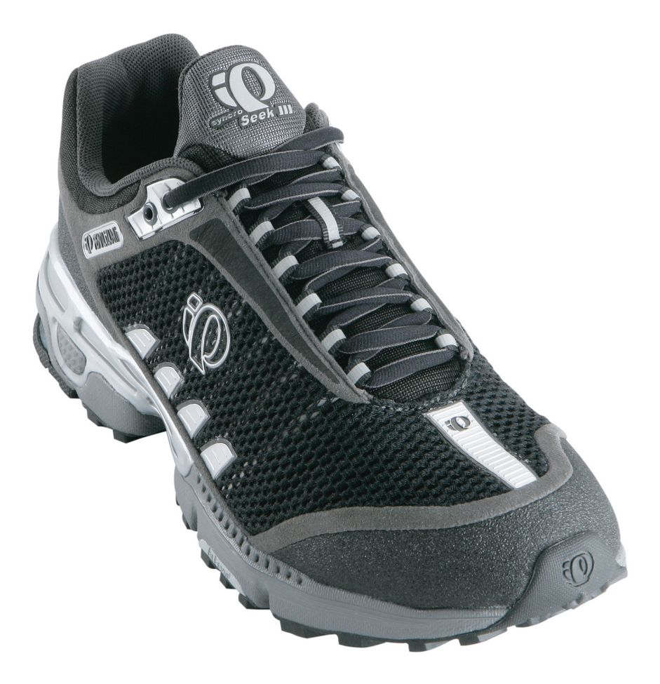 Mens Pearl Izumi syncroSeek III Trail Running Shoe