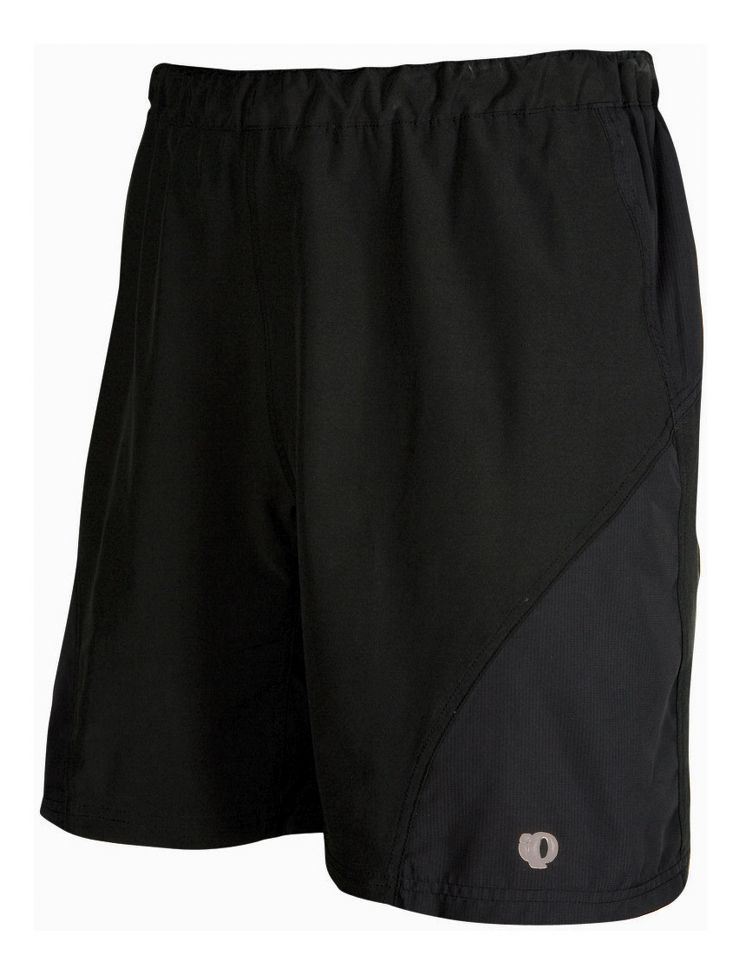 Mens Pearl Izumi Mavericks Lined Shorts
