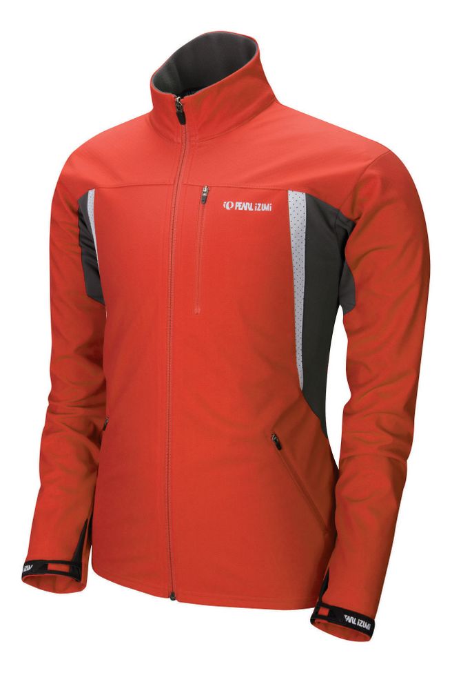 Mens Pearl Izumi Alpine Elite Cold Weather Jacket