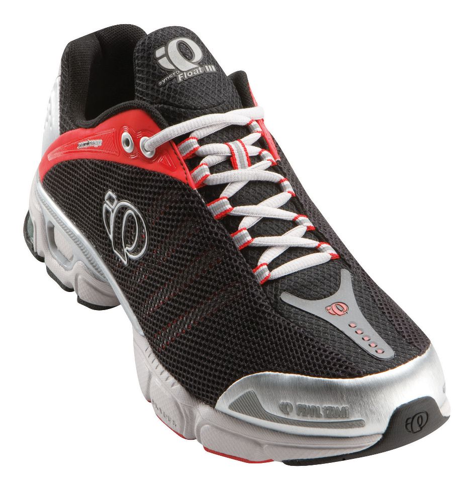 Mens Pearl Izumi Syncro Float III Running Shoe
