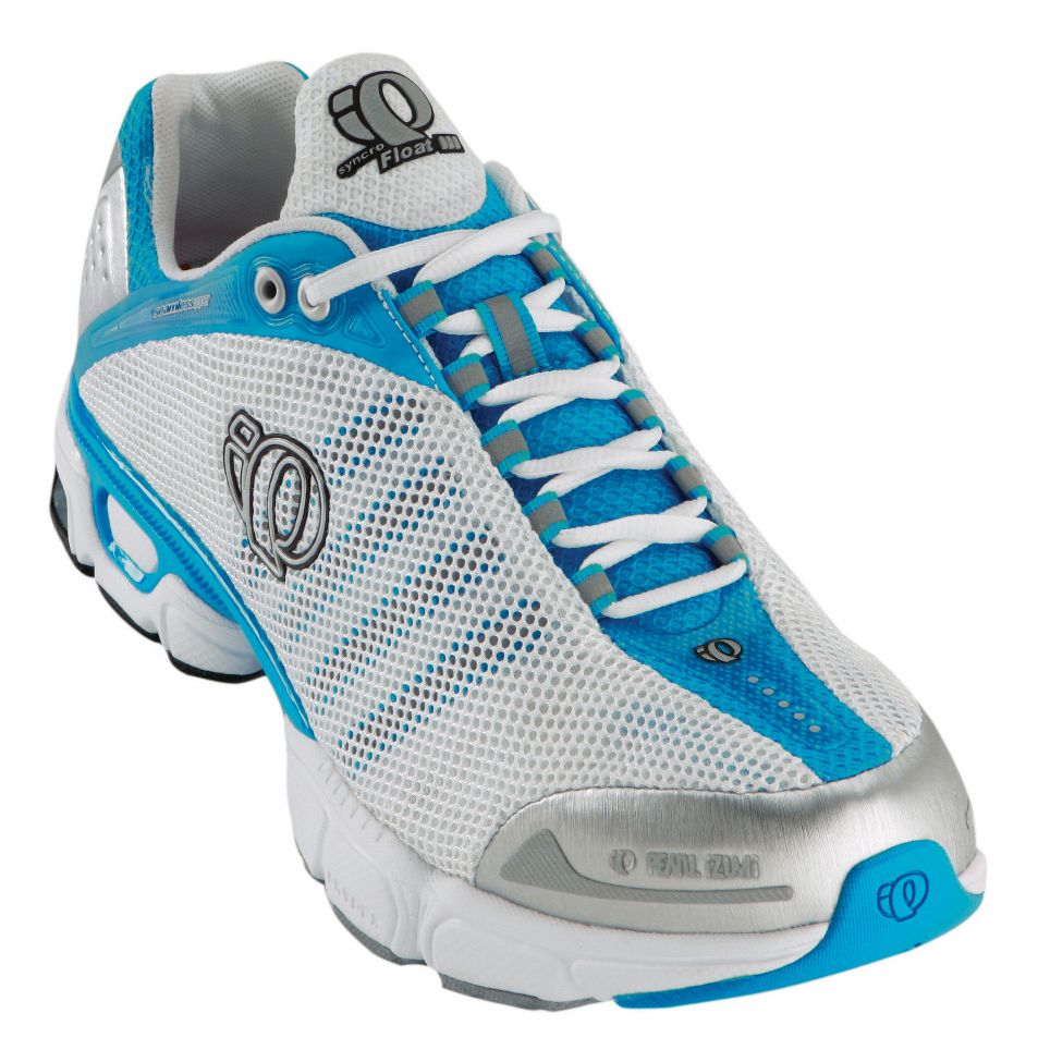 Womens Pearl Izumi syncroFloat III Running Shoe