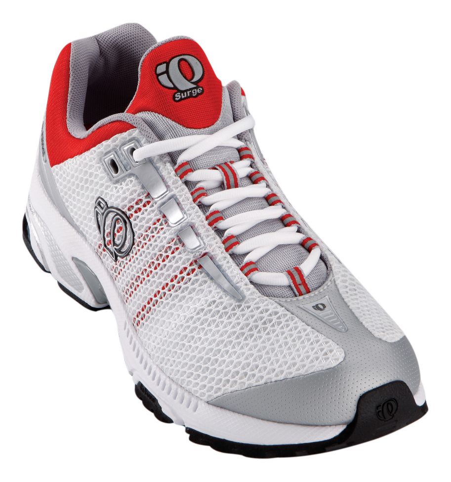 Mens Pearl Izumi Surge+ Running Shoe