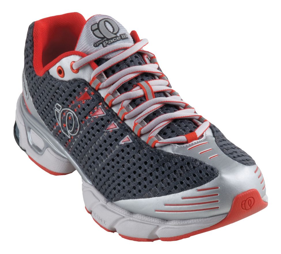 Mens Pearl Izumi syncroPace III Running Shoe