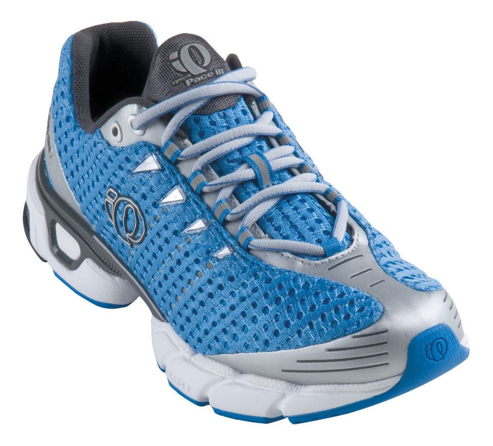 Womens Pearl Izumi syncroPace III Running Shoe