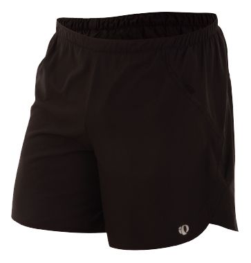 Mens Pearl Izumi Infinity LD Short Lined Shorts