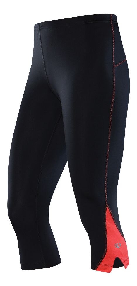 Womens Pearl Izumi Aurora Splice Knicker Capri Tights