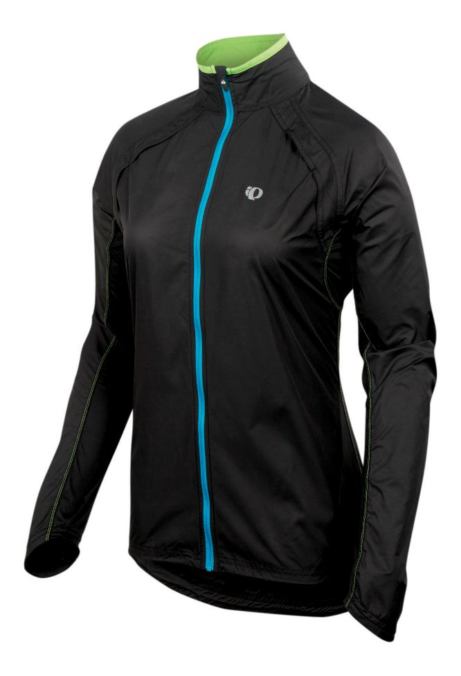 Womens Pearl Izumi Infinity Running Jackets