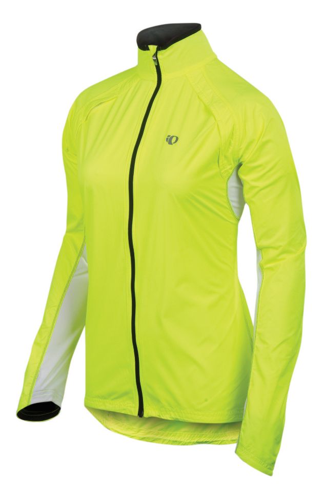 Womens Pearl Izumi Infinity Running Jackets
