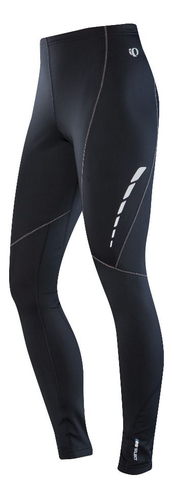 Womens Pearl Izumi Aurora Thermal Fitted Tights
