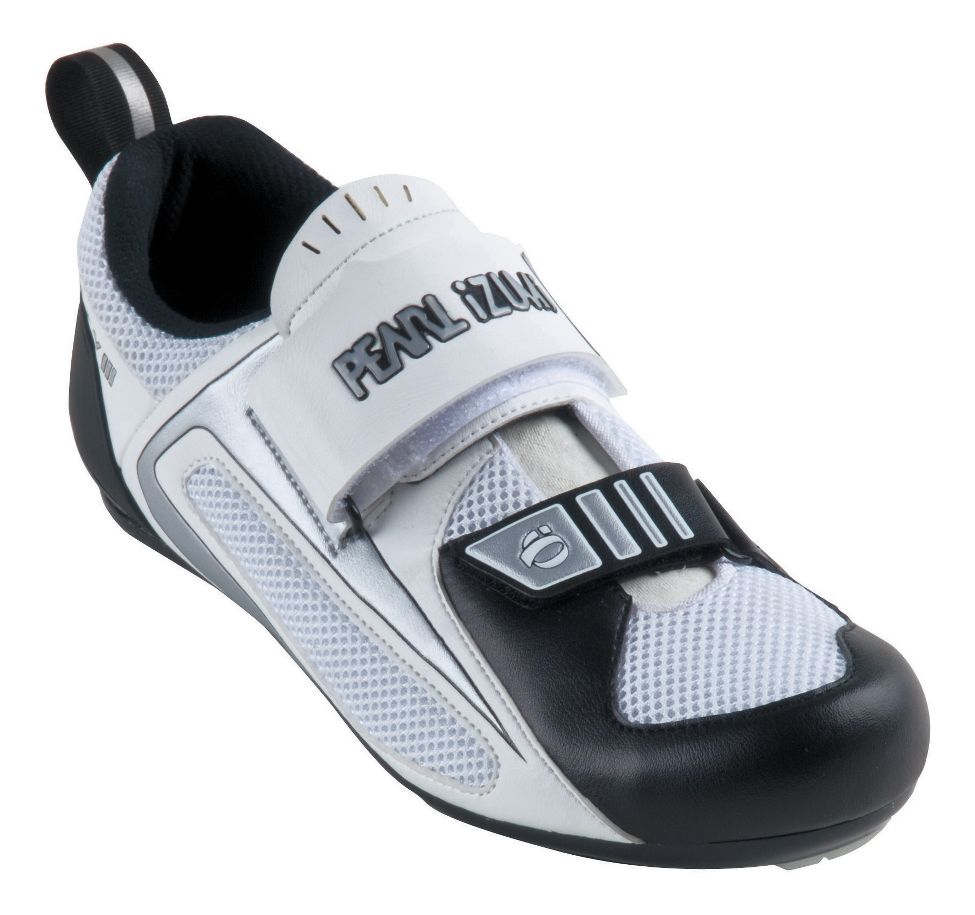 Mens Pearl Izumi Tri Fly III Running Shoe