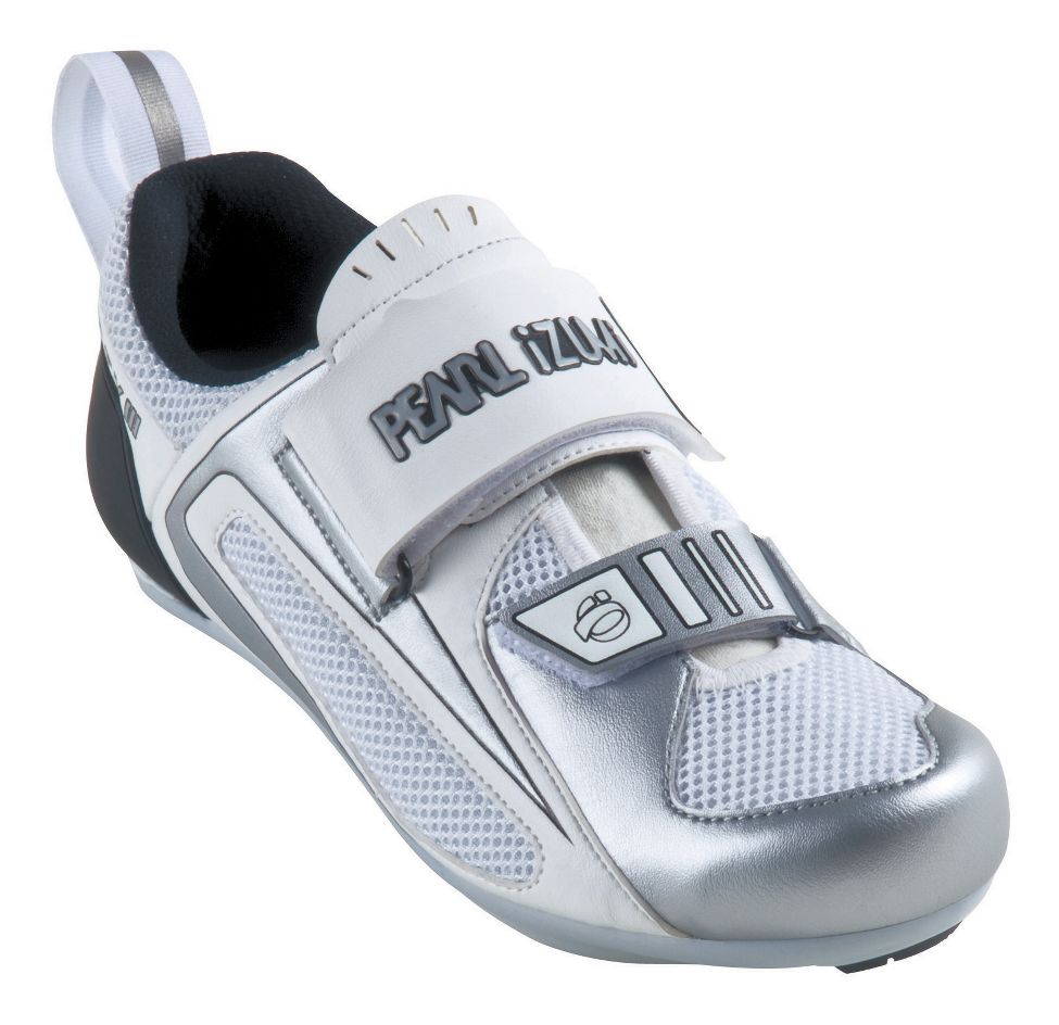 Womens Pearl Izumi Tri Fly III Running Shoe